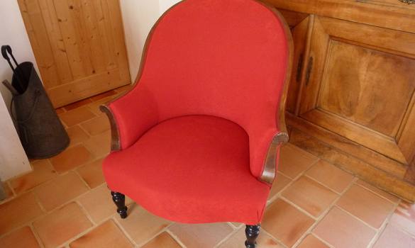 Fauteuil