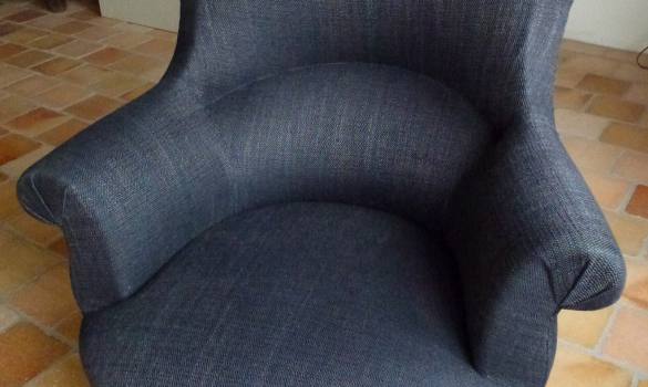 Fauteuil